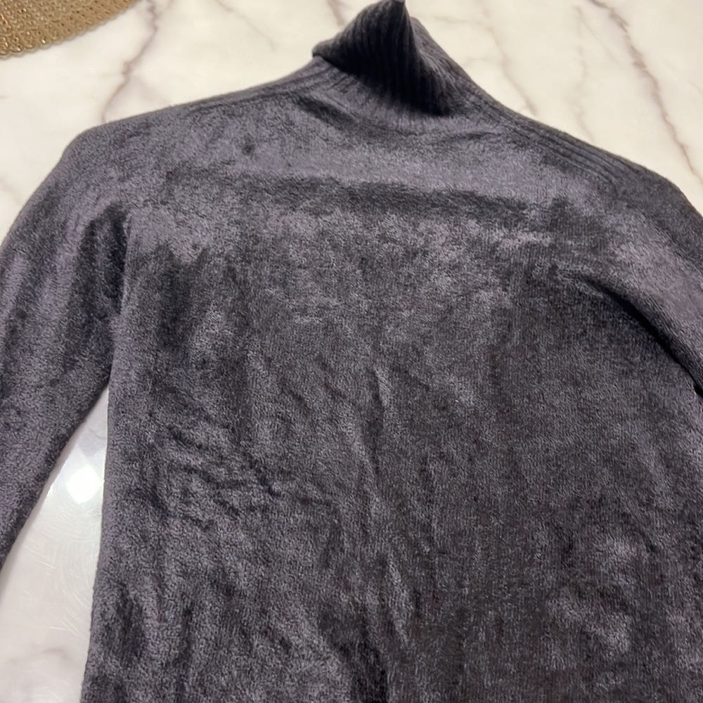 Transit turtle neck/ slim fitting - Picture 4 of 7
